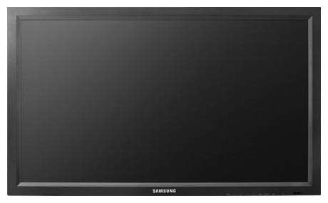 Samsung SyncMaster 460MX-2