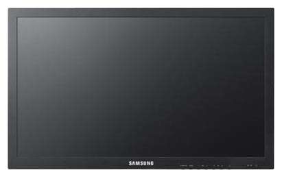 Samsung SyncMaster 230TSn