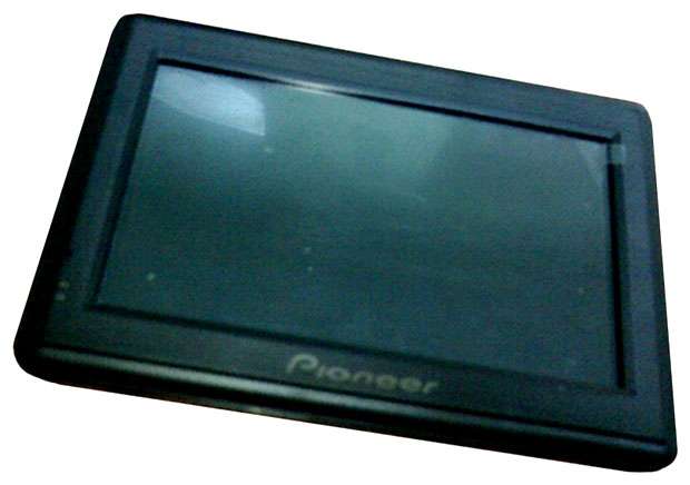 Pioneer 5066-BF