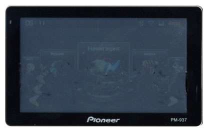 Pioneer PM-937