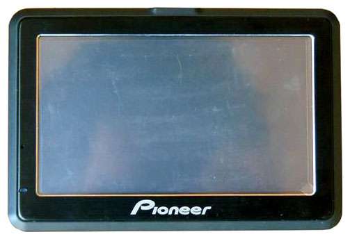Pioneer 4321-BF
