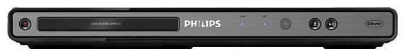 Philips DVP3111
