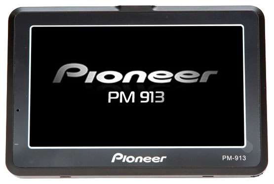 Pioneer PM-913