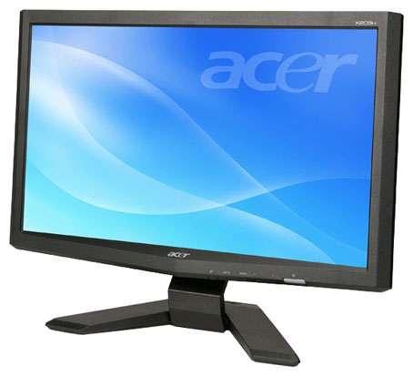 Acer X203HBbd