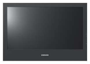 Samsung SyncMaster 460DRn-S