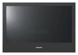 Samsung SyncMaster 460DR-S