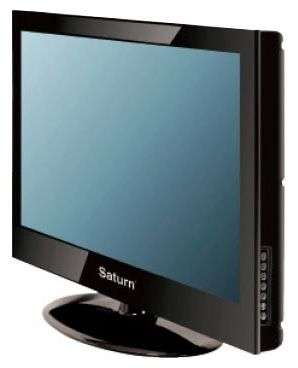 Saturn LCD 324