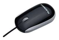 Samsung MO-100B Wired Optical Mouse Black-Silver PS\/2