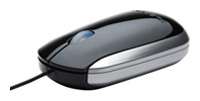 Samsung MOC-305B Wireless Optical Mouse Black-Silver USB