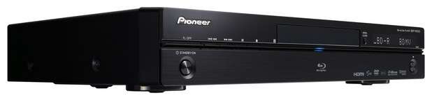 Pioneer BDP-V6000