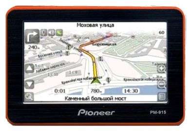 Pioneer PM-915