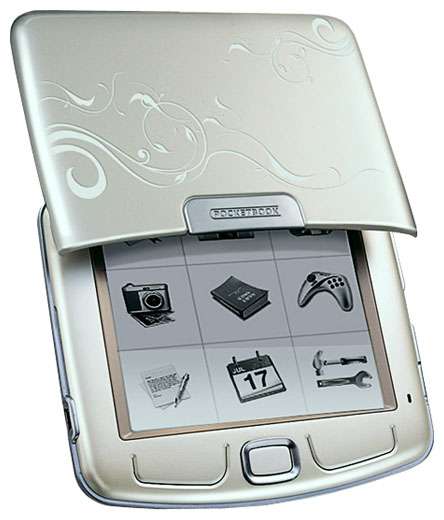 PocketBook 360 ABBYY Lingvo