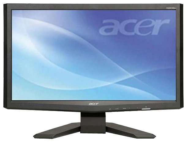 Acer X203Hbm
