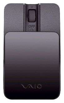 Sony VGP-BMS15\/B  Black Bluetooth