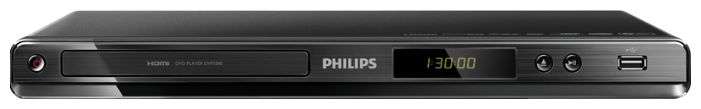 Philips DVP3580