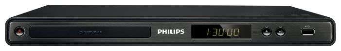Philips DVP3520