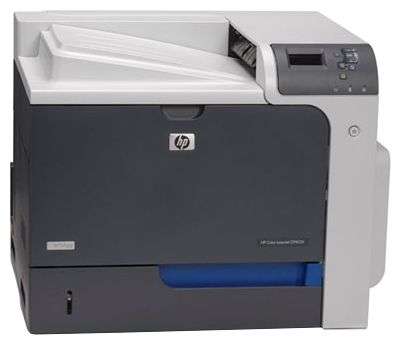 HP Color LaserJet Enterprise CP4025n (CC489A)
