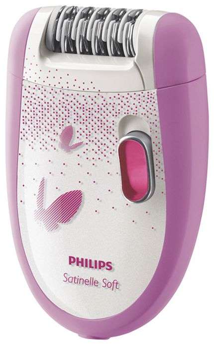 Philips HP 6608