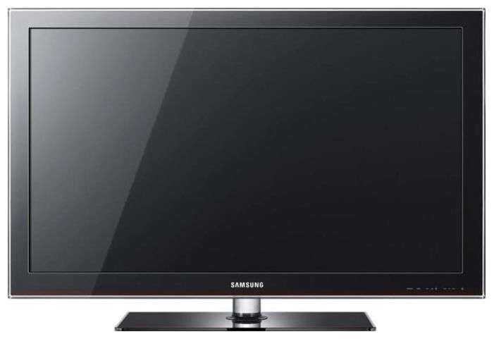 Samsung LE-32C550