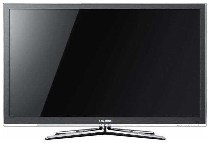 Samsung UE-55C6500