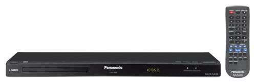 Panasonic DVD-S58