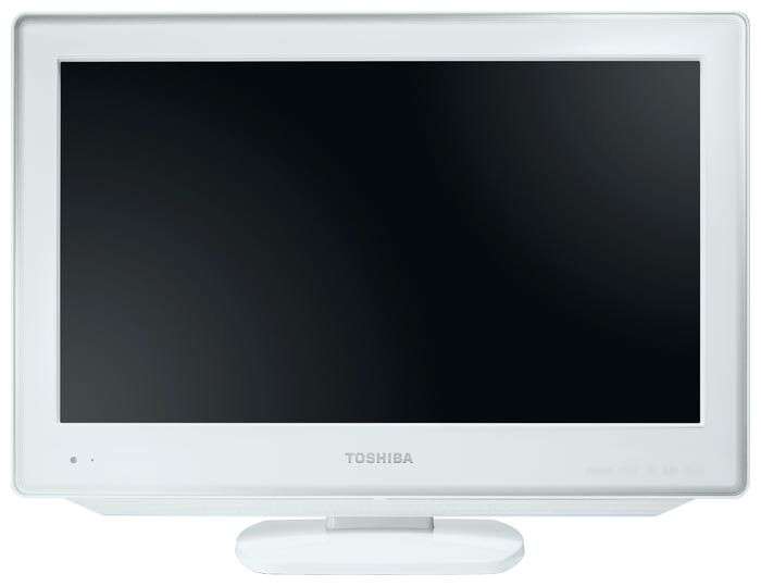 Toshiba 19DV667D