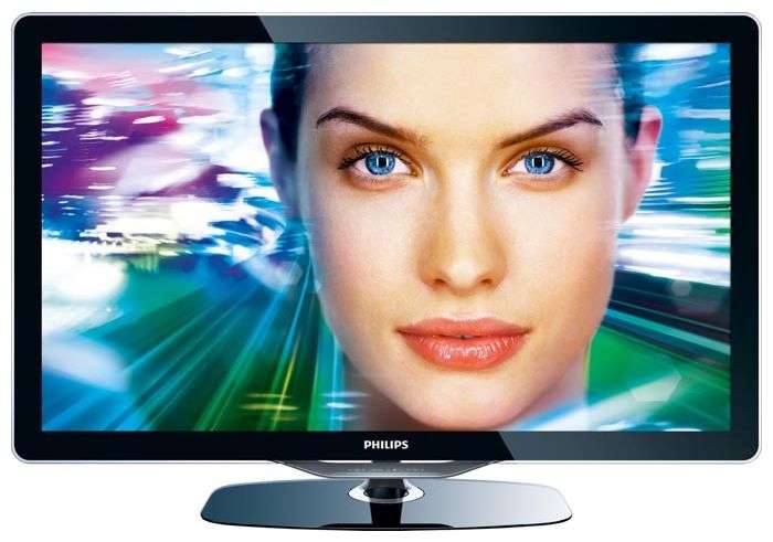 Philips 40PFL8605H