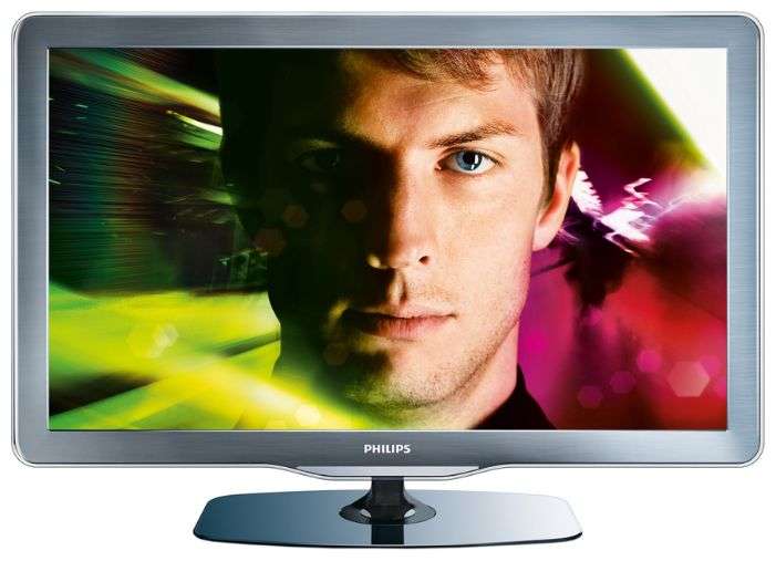 Philips 32PFL6605H