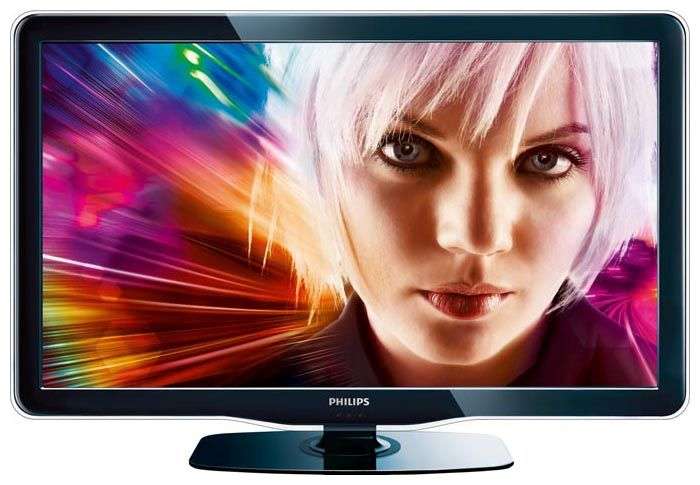 Philips 40PFL6605H