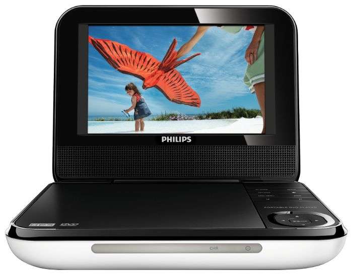 Philips PD709