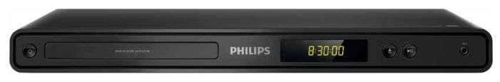 Philips DVP3310K