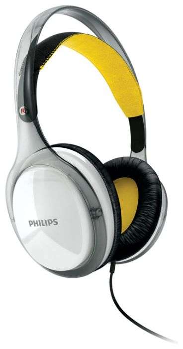 Philips SHL9560