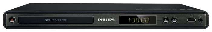 Philips DVP3552K