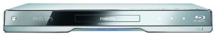 Philips BDP7500S2