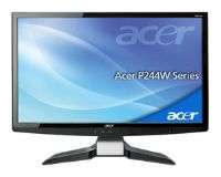 Acer P244Wbd