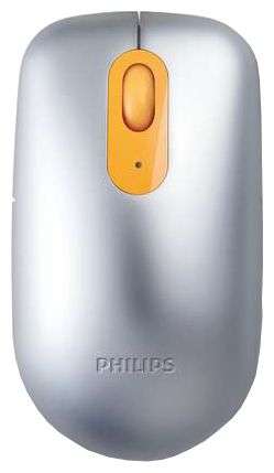 Philips SPM6800\/10 Silver USB
