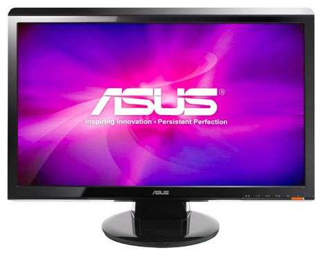 ASUS VH232S