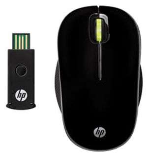 HP VK479AA Black USB