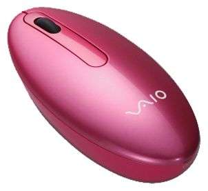 Sony VGP-BMS20\/P Pink Bluetooth