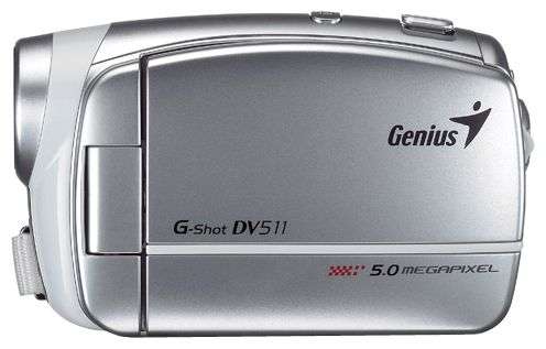Genius G-Shot DV511