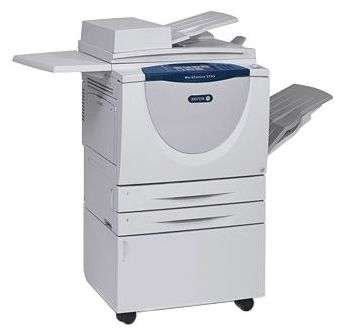 Xerox WorkCentre 5765 Copier\/Printer
