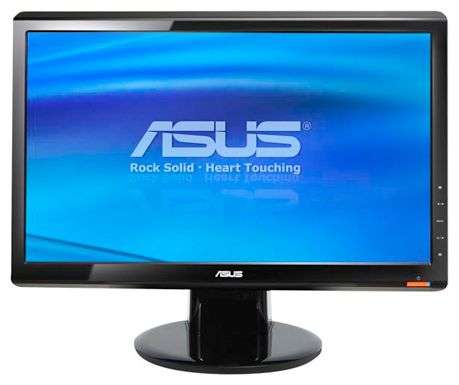 ASUS VH203S