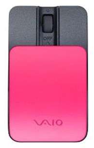 Sony VGP-BMS15\/P Pink Bluetooth
