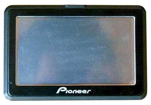 Pioneer 5004-BT