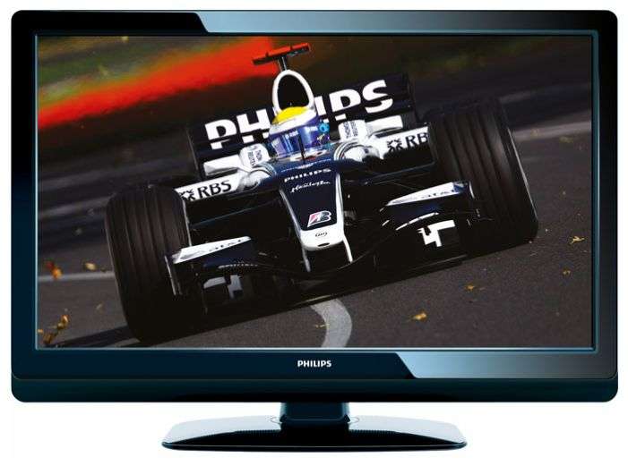 Philips 42PFL3604D