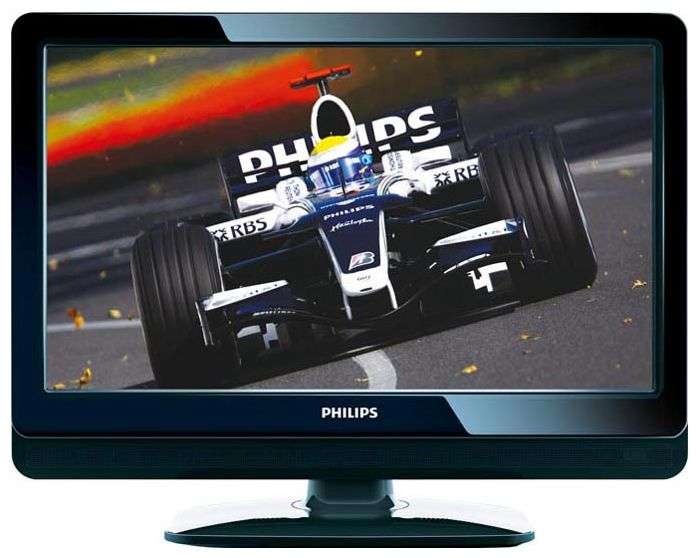 Philips 26PFL3404