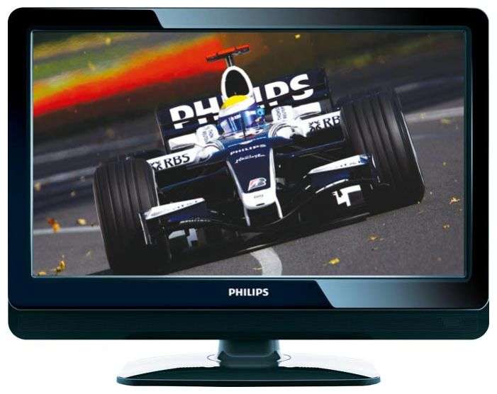 Philips 22PFL3404D