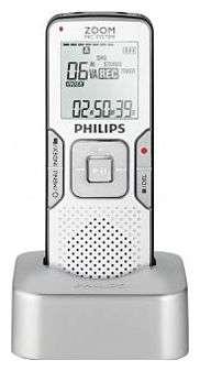 Philips Voice Tracer 868
