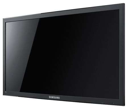 Samsung SyncMaster 400EXn