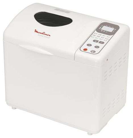 Moulinex OW1000 Home bread